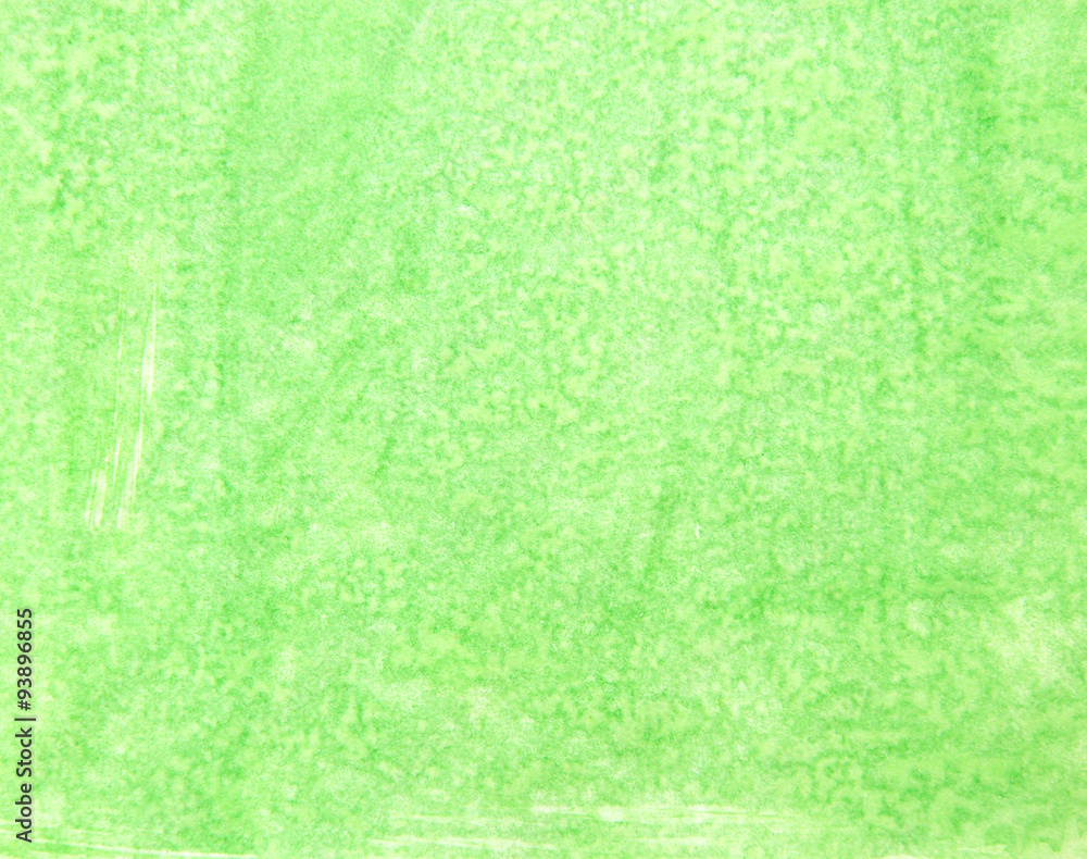 Fototapeta premium green paper