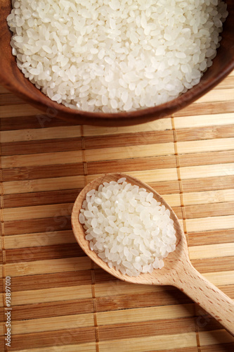 Japanese rice image