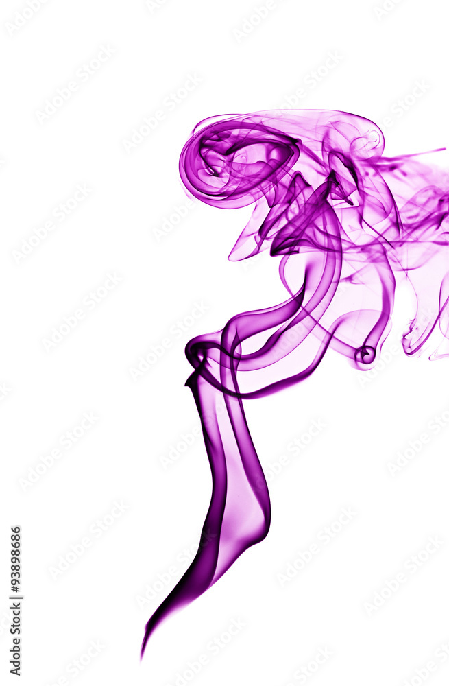 abstract smoke isolated on white abstract smoke isolated on white