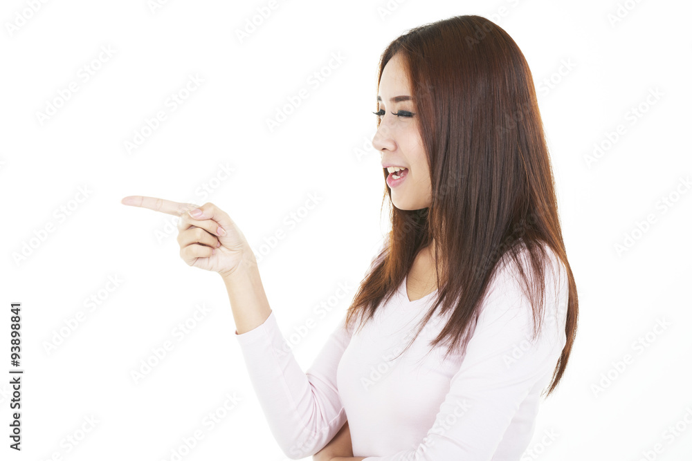 woman woman