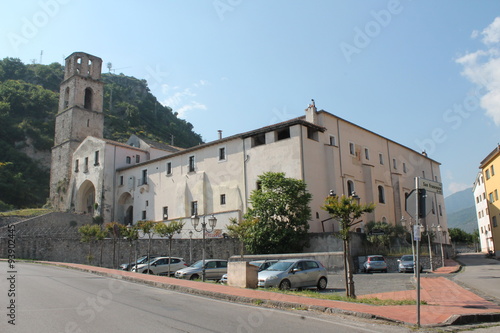 convento di san francesco © vincenzomolino