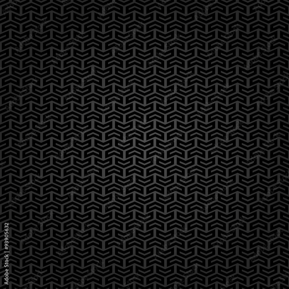 Geometric Seamless Pattern Geometric Seamless Pattern