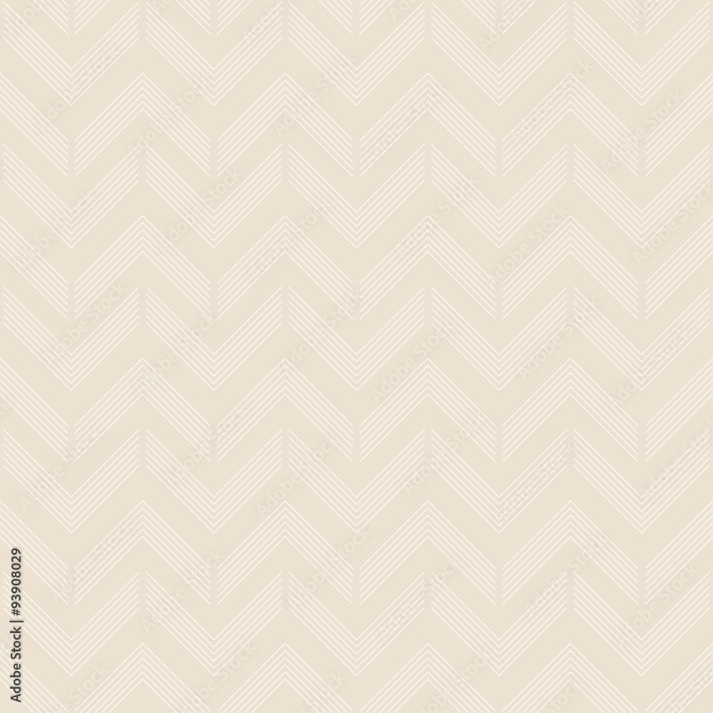 chevron pattern of slim lines chevron pattern of slim lines