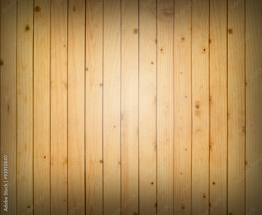 Fototapeta premium Wood texture