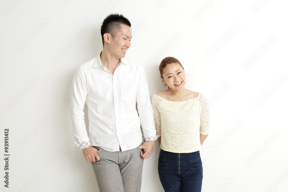 カップルイメージルイメージ