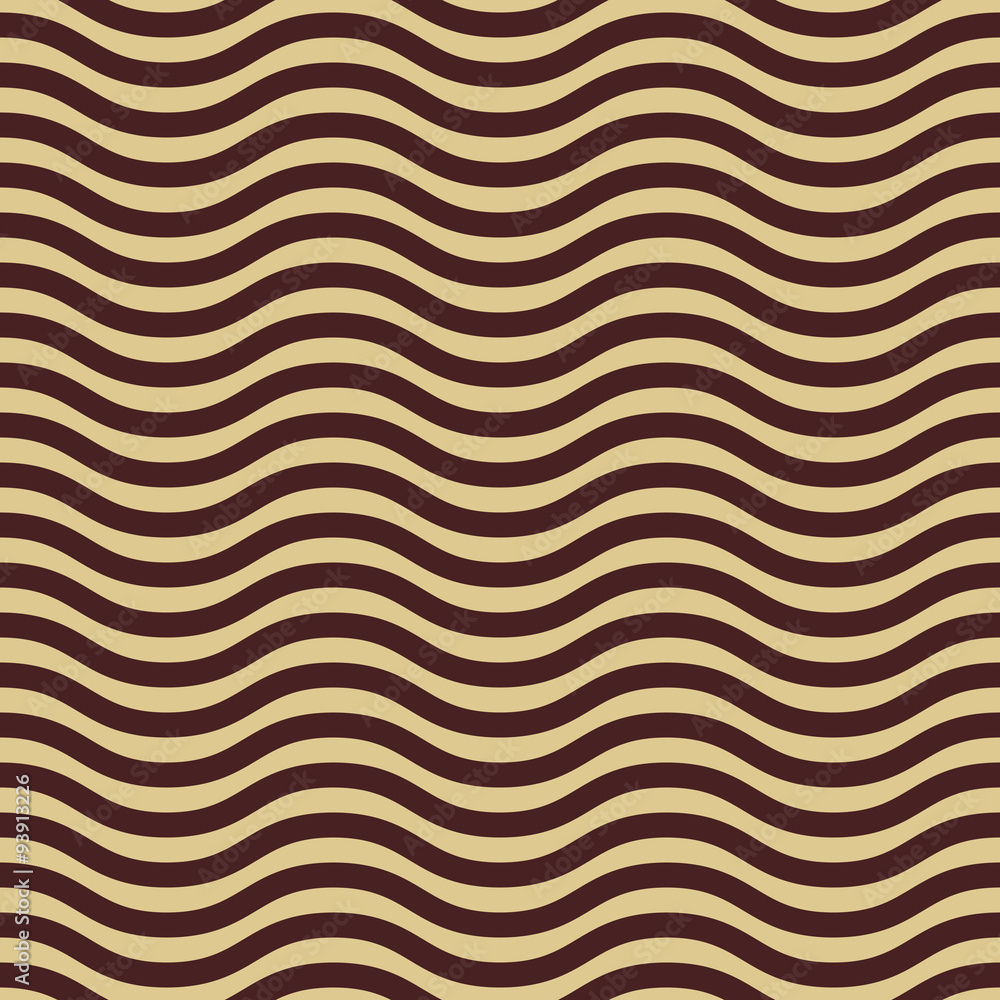 Geometric Seamless Pattern Geometric Seamless Pattern