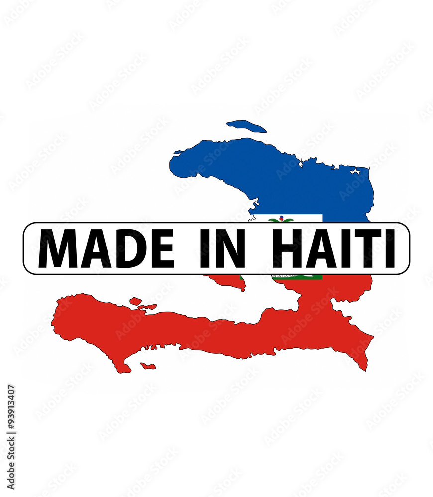 made in haiti