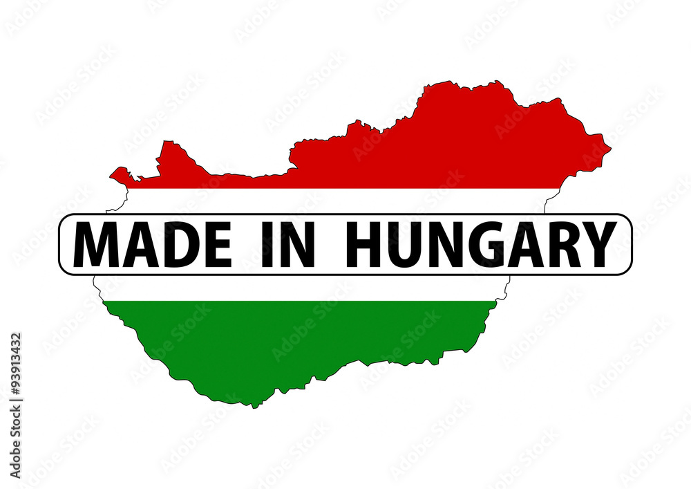 made in hungary