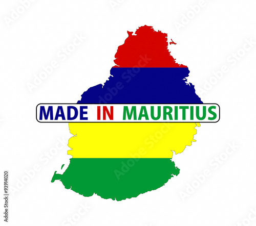 made in mauritius