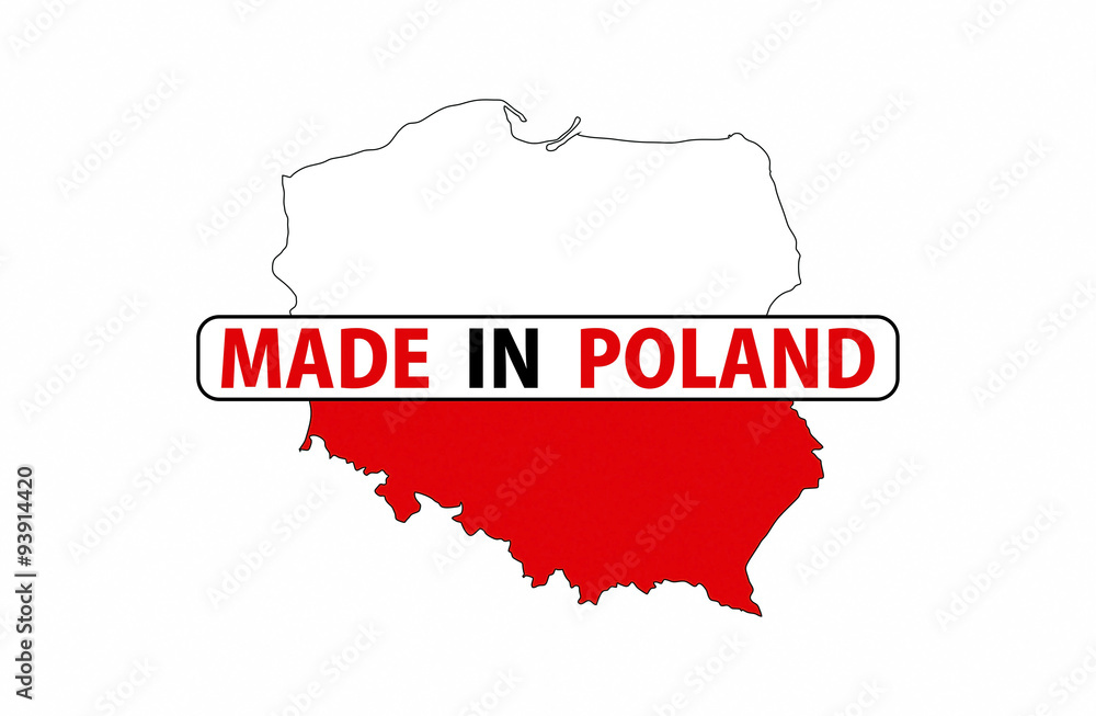 Obraz premium made in poland