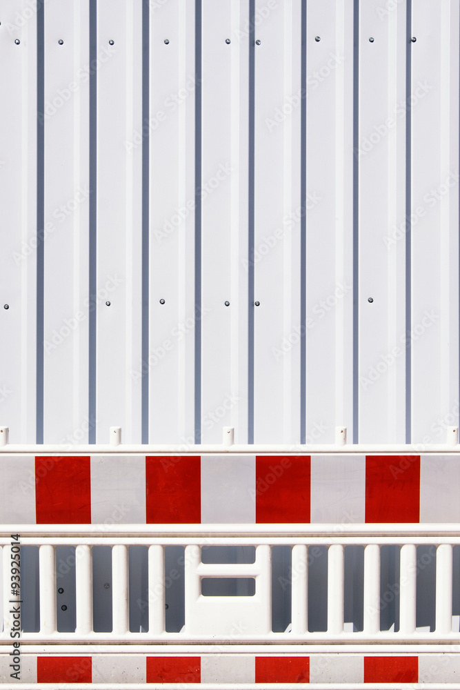 security barrier security barrier
