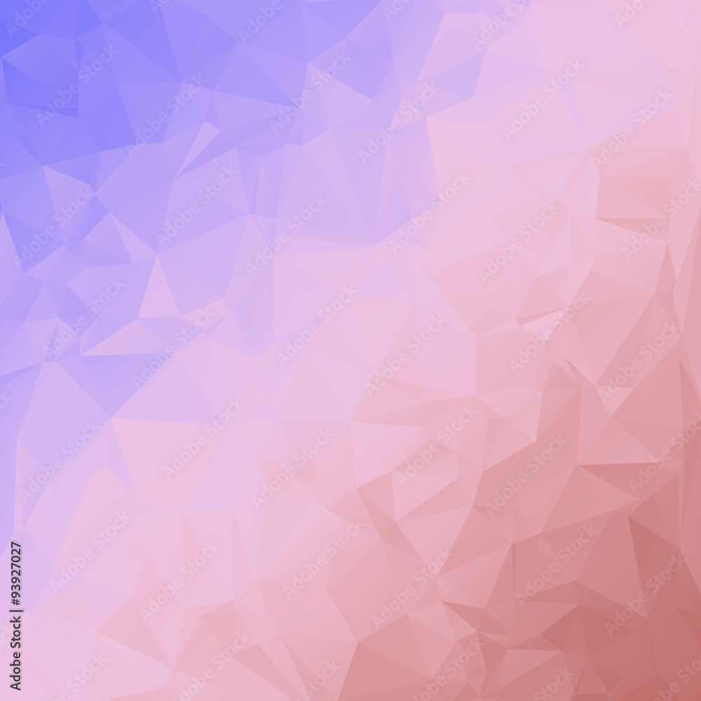 Lowpoly Verlauf Lowpoly Verlauf