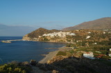 Hafen von Agia Galini auf Kreta