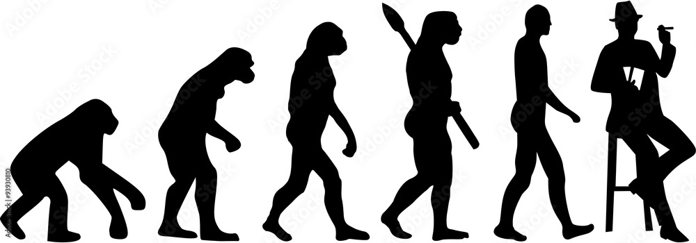 Poker playing cards evolution Poker playing cards evolution