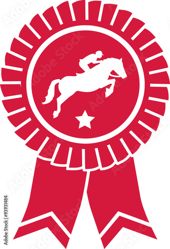 Show jumping