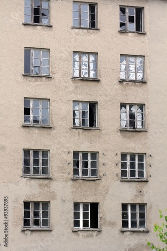 Prora Fenster