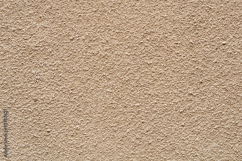 Beige stucco