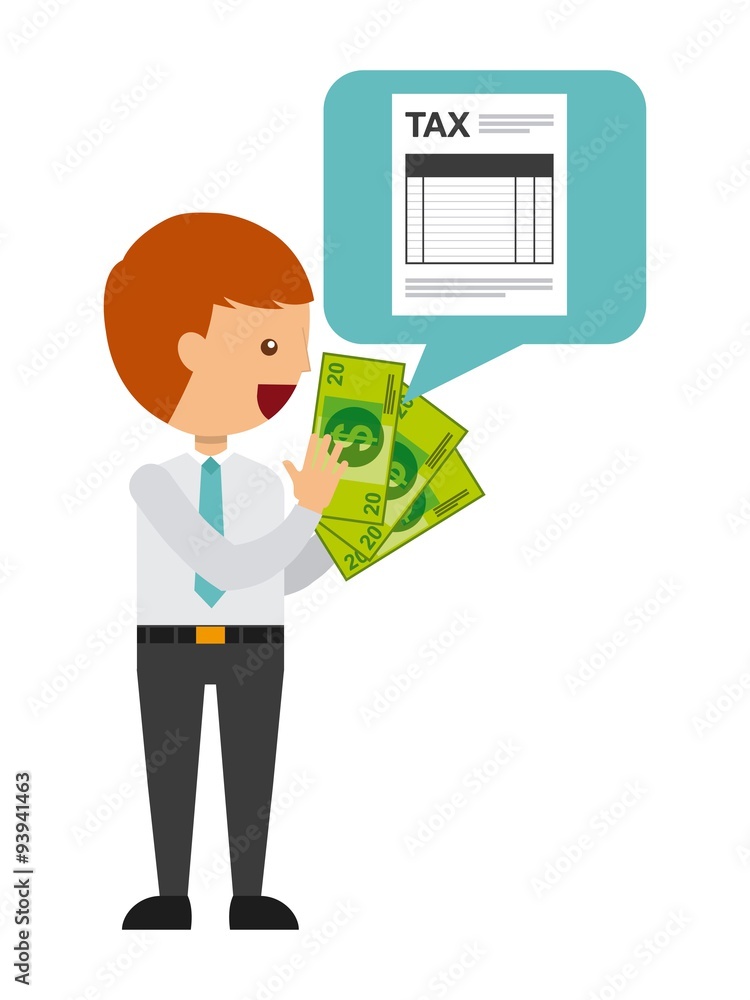 tax payment design tax payment design