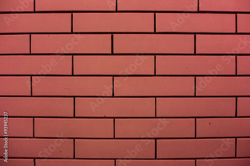 Wallpaper Mural Modern colorful style bricks background , backdrop , wallpaper , Bright color wall   Torontodigital.ca