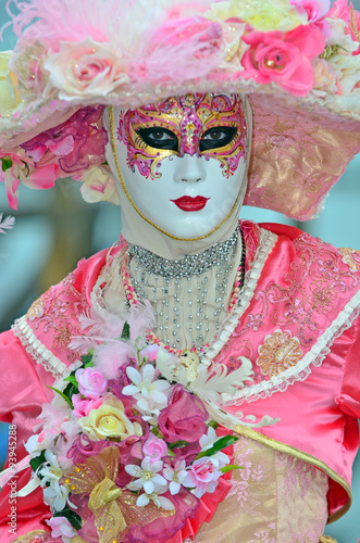 Venice Carnival