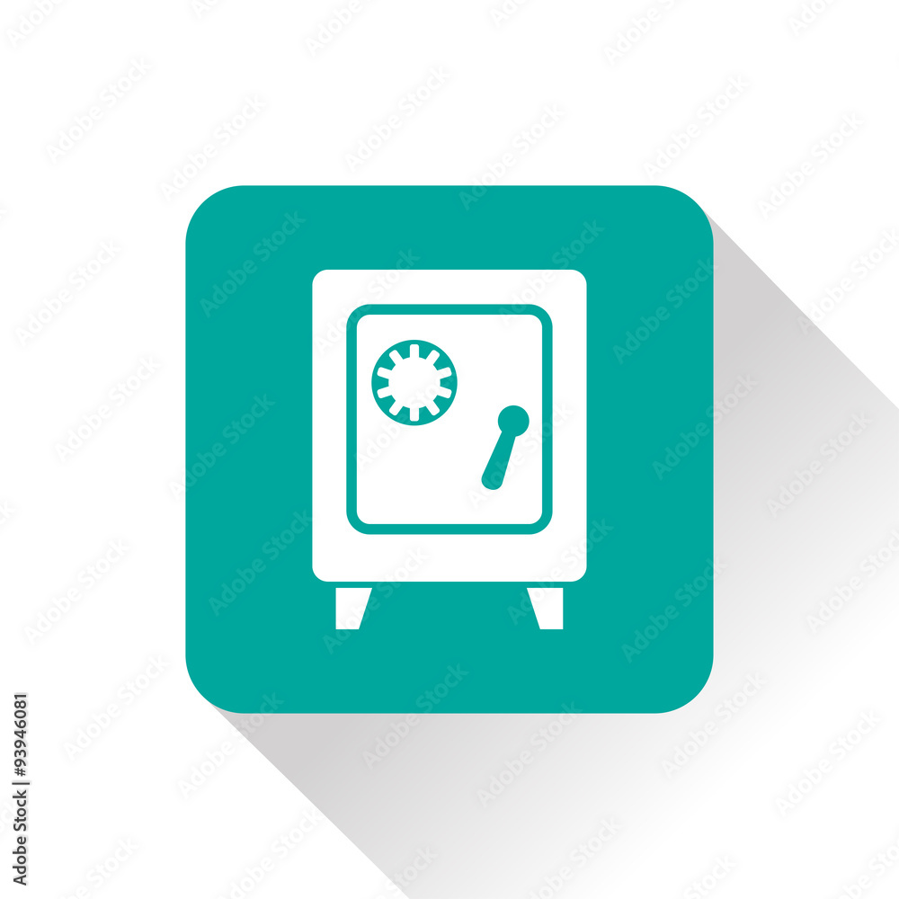 Safe icon Safe icon