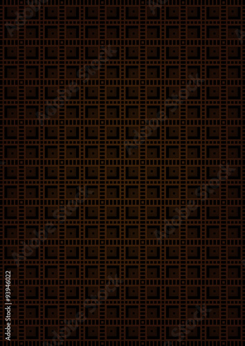 Brown texture