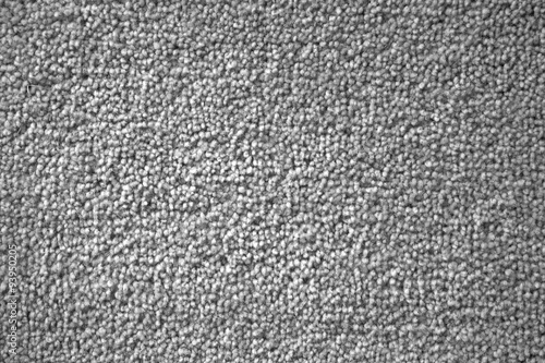 Gray carpet texture background