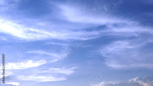 sky cloud 4 © silamime