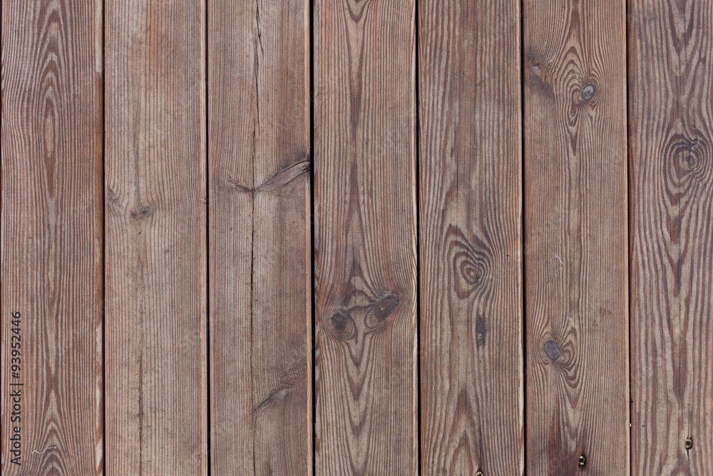 Fototapeta premium Wooden texture 