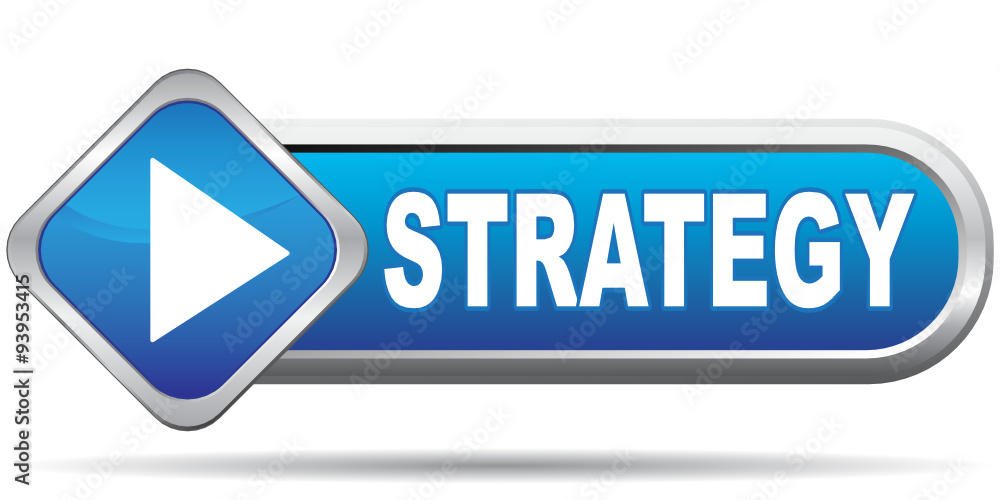 STRATEGY ICON STRATEGY ICON