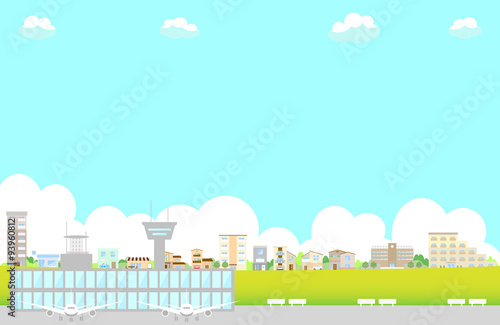 空港