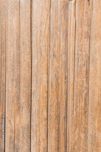 Bamboo Texture background