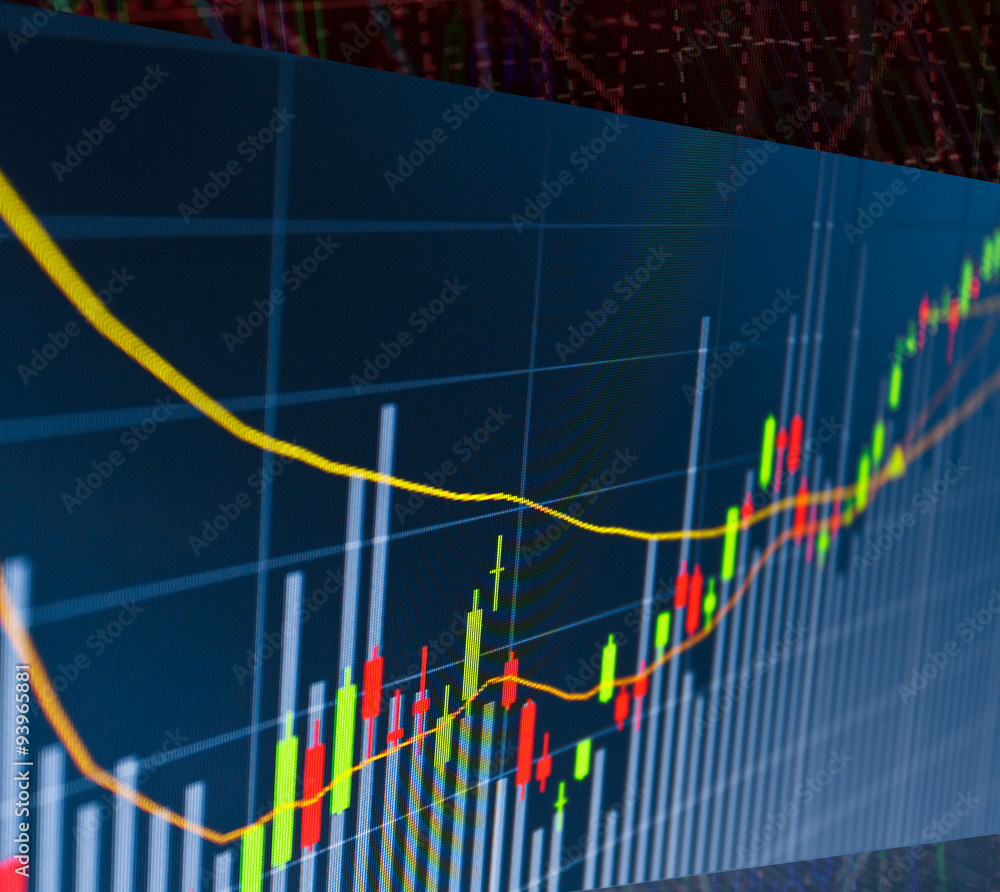 Foreign exchange market concept Foreign exchange market concept