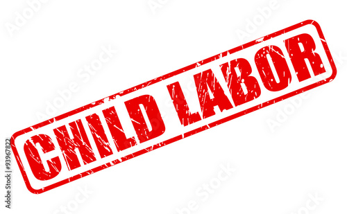 REVEALED red stamp text