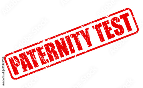 REVEALED red stamp text