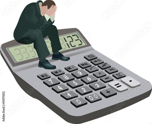 bancarotta commercio
