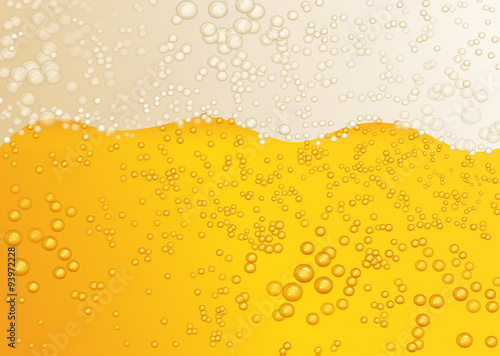 Beer background