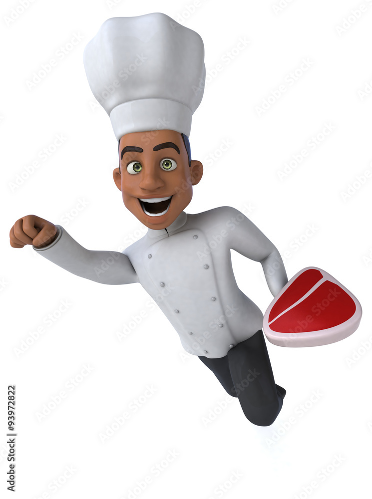 Fun chef Fun chef