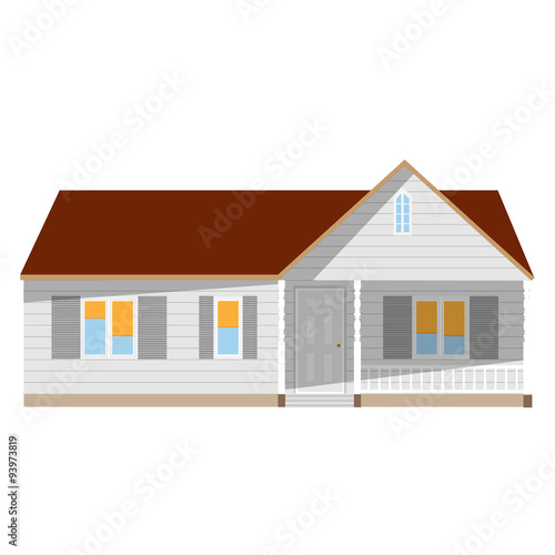 New cottage