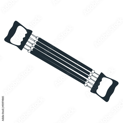 Chest expander