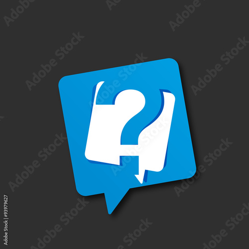 question