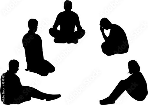 Group of people