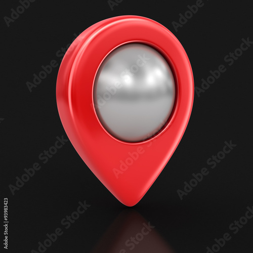 Free Download Pointer (clipping path included) - GFXLoad