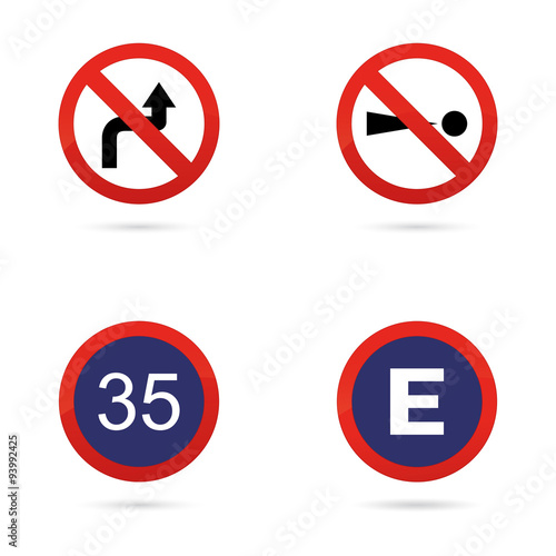 Free Download Traffic Signals - GFXLoad
