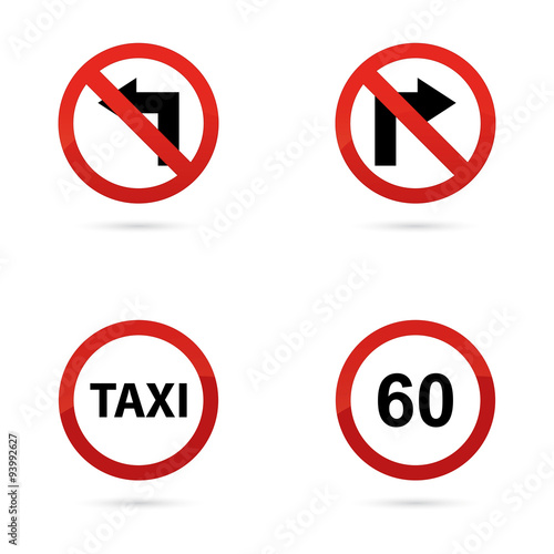 Free Download Traffic Signals - GFXLoad