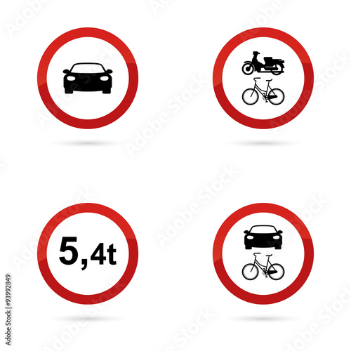 Free Download Traffic Signals - GFXLoad