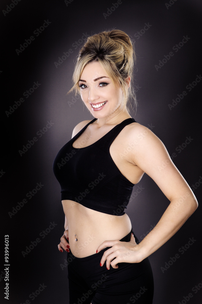 keeping fit keeping fit