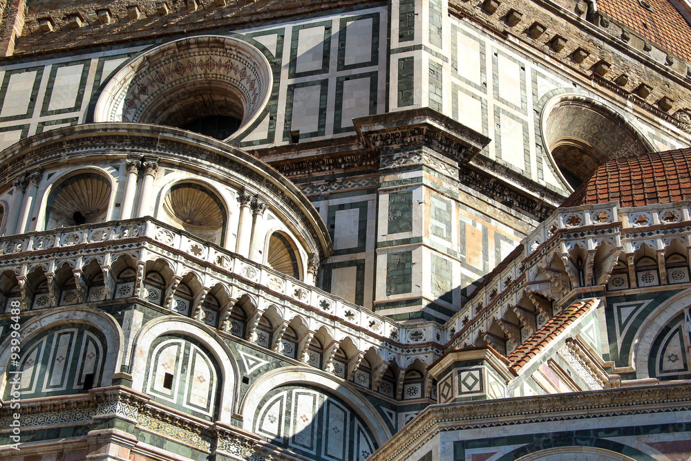 firenze duomo