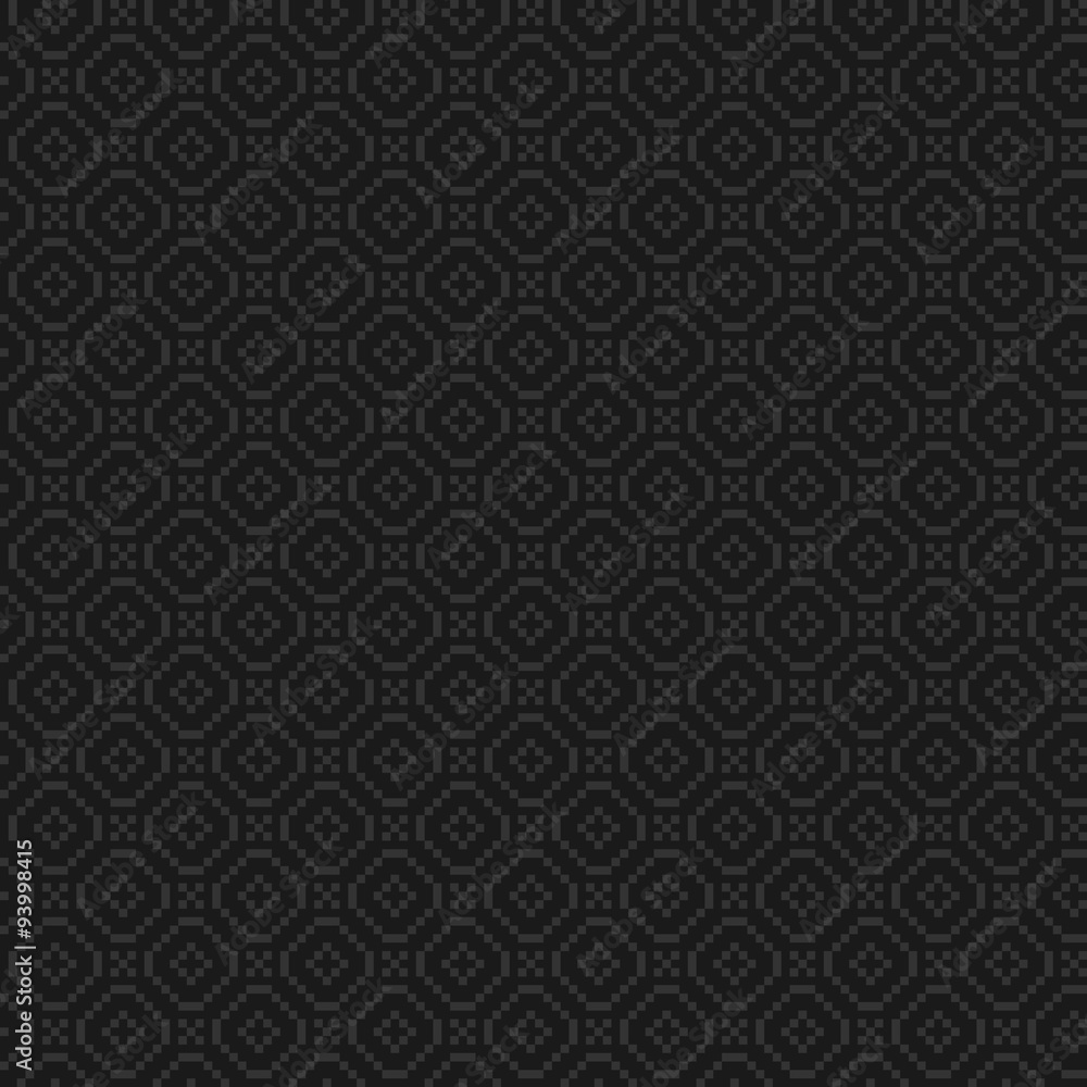 Gray and black micropattern for web background Gray and black micropattern for web background