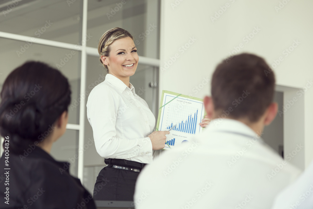 Presentation Presentation